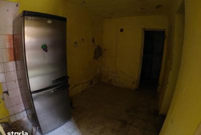 Casă cu 1 camere cu Teren 20 Mp în Central - 6