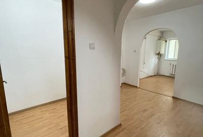 Apartament 3 camere la strada Calea Nationala la parter - 3