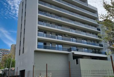 Apartament cu 2 camere în Aurel Vlaicu - 12