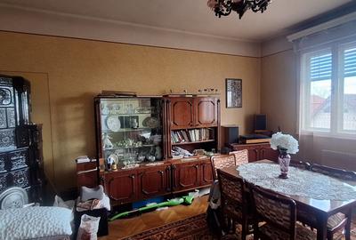 Casă cu 4 camere cu Canalizare în Câmpia Turzii - 11