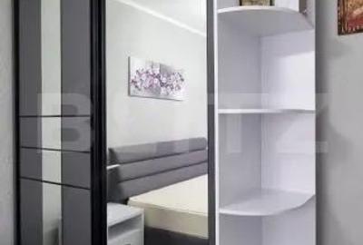 Apartament cu 3 camere decomandat în Micro 4 - 6