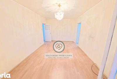 Apartament cu 2 camere semidecomandat în Nord - 10