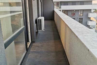 Apart. 3 camere, Prima Urbana, mobilat, utilat, cu panorama, optional si parcare - 9