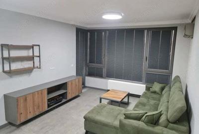 Apartament cu 2 camere decomandat în Baba Novac