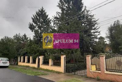 Casă cu 2 camere cu Teren 1067 Mp în Clinceni