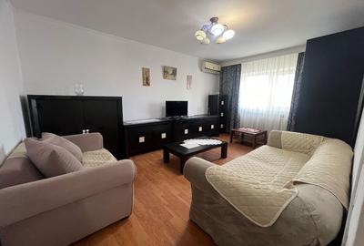 Apartament cu 3 camere decomandat în Central - 3