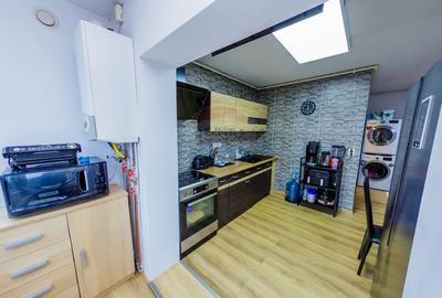 Apartament cu 2 camere de vânzare în zona Republicii - 19