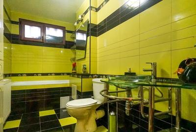 Apartament cu 3 camere semidecomandat în Central - 8