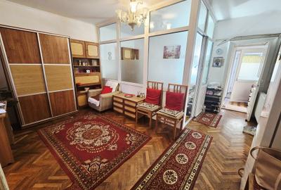 Apartament interbelic cu 4 camere – 63,17 mp utili | Central, Ploiești - 6