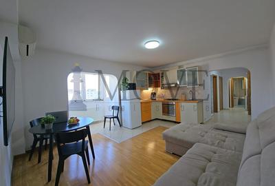 Apartament cu 2 camere decomandat, mobilat în Sebastian - 20