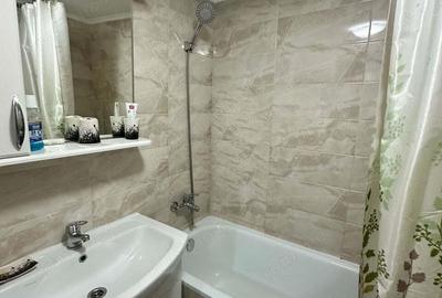 Garsoniera de inchiriat in Sebastian - 2