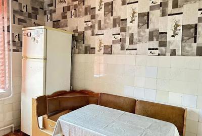 Garsoniera in zona Cotroceni, langa Politehnica si Afi