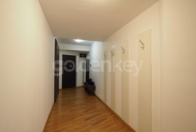 Apartament cu 4 camere si vedere spre parc | 78mp terasa - 19