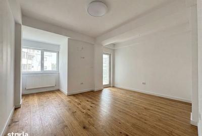 Apartament cu 2 camere decomandat în Central - 4