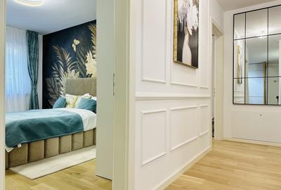 Prima inchiriere - Segmentul Premium | Parcare subterana - Com 0% - 5