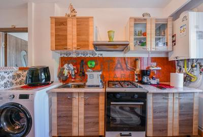 Apartament 3 camere, decomandat, etaj 1, str Parcului, Apahida - 8