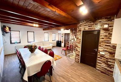 Casă cu 4 camere cu Teren 600 Mp în Figa - 2