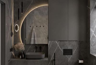 Garsoniera Decomandata | Acces Metrou Aparatorii Patriei | Ideal Investitie - 2