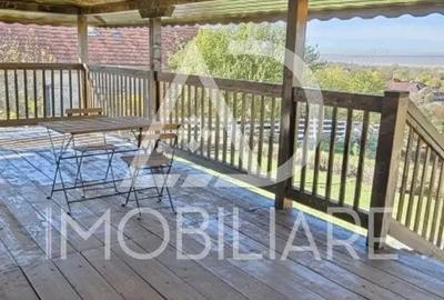 Casă cu 3 camere în Central - 5