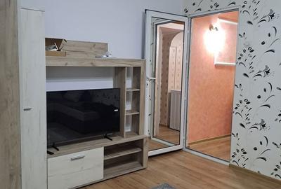 Apartament cu 2 camere semidecomandat în Exercițiu - 1