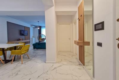Apartament 2 camere in Mamaia, SEA ON, Prima linie la mare, cu parcare - 10