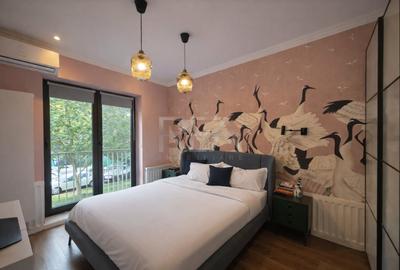 Apartament cu 2 camere decomandat, mobilat în Morarilor - 8