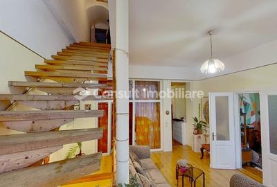 Casa 7 camere | Grigorescu | Eremia Grigorescu | OPORTUNITATE - 9