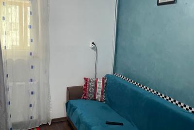 Apartament cu 2 camere semidecomandat în Central - 6