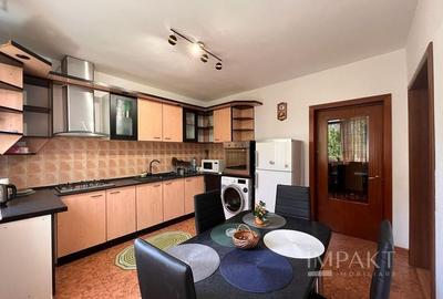 Apartament cu 3 camere, in cartierul Grigorescu! - 6
