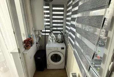 Apartament cu 3 camere decomandat, mobilat în Central - 3