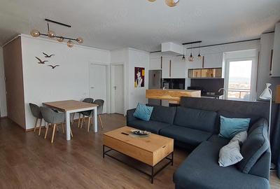 Apartament cu 2 camere nedecomandat în Central - 1