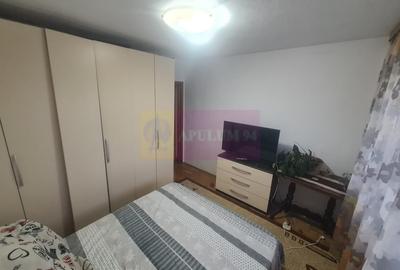 Apartament cu 3 camere de vanzare in Campina - Zona Cuza Apartament cu 3 camere de vanzare in Campina - Zona Cuza - 4