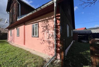 Casă cu 4 camere cu Teren 904 Mp în Bucșoaia - 18