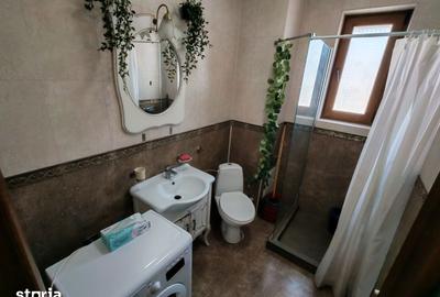Apartament cu 3 camere în Central - 10