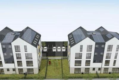 Spatiu Comercial Necompartimentat FREIDORF la parterul unui Spatiu Comercial Necompartimentat FREIDORF la parterul unui - 6