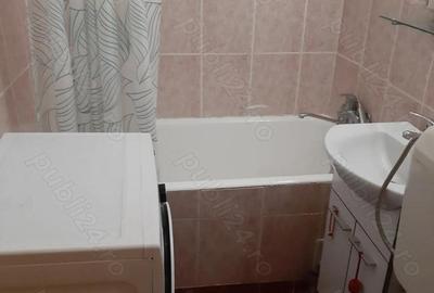 Garsonieră semidecomandată în Costin Georgian - 6