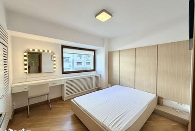 Apartament cu 3 camere semidecomandat, mobilat în Calea Victoriei - 3