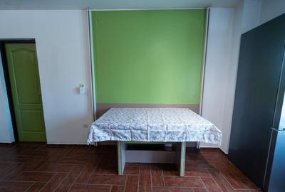 Apartament cu 2 camere decomandat în Unirii - 4