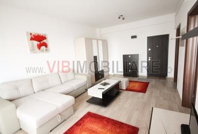 Parcul Carol - garsoniera - 41mpSUT - mobilata/utilata - 3