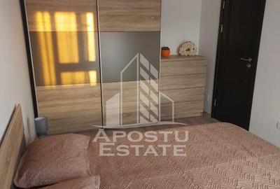 Apartament o camera, Zona Girocului, centrala termica, lo... - 1