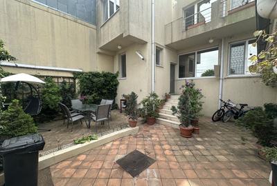 Casă individuală cu 10 camere cu Canalizare în Berceni - 24