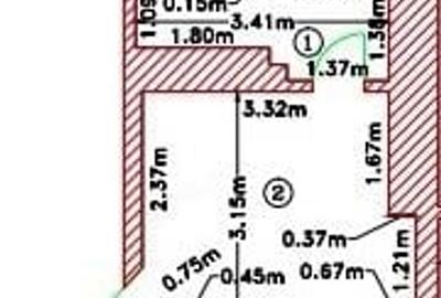 Spatiu comercial mic, 16 mp, in centru, la strada circulata, langa Parcul Carol Spatiu comercial mic, 16 mp, in centru, la strada circulata, langa Parcul Carol - 9