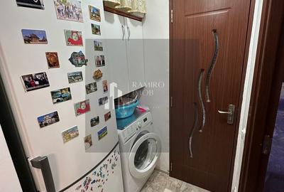 Apartament cu 3 camere semidecomandat în Giurgiului - 13