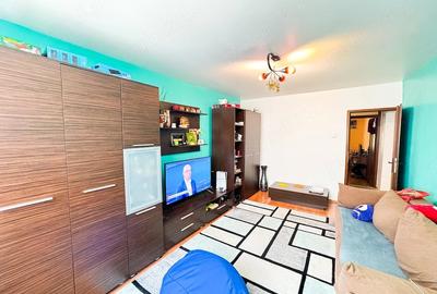Apartament cu 2 camere decomandat în Sub Arini - 5