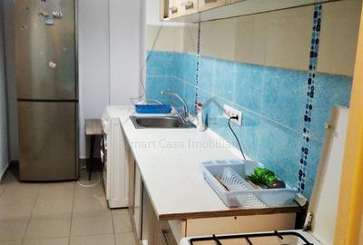 Apartament cu 2 camere semidecomandat în Cug - 8