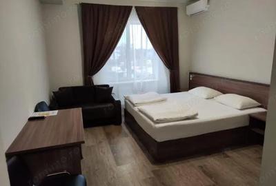 Garsonieră în P-ța Universității - 3