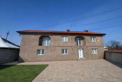 Casă cu 4 camere în Letea Veche - 8