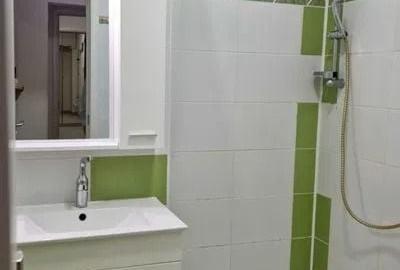 Apartament cu 2 camere decomandat, mobilat în Păcii - 5