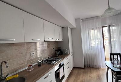 Apartament cu 2 camere în Central - 7