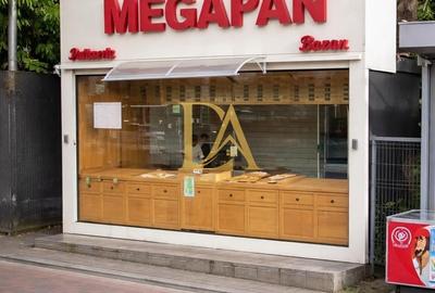 Spațiu comercial, de 40 mp, în Titan